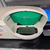 Bio-Rad QX200 Droplet Reader image 1